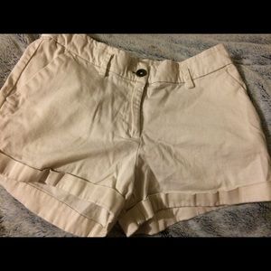 Cargo shorts